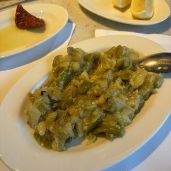 Karaköy Lokantası - Babaganoush - Turkish Near Me - Istanbul, 34 Karaköy Lokantası - Babaganoush - Turkish Near Me - Istanbul, 34