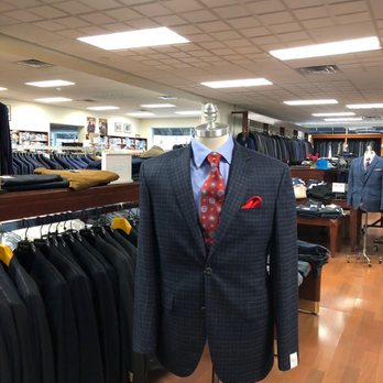 Parks Tailoring - Sewing & Alterations Near Me - Birmingham, Michigan