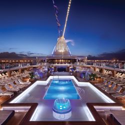 Cruises International - Travel luxuriously
