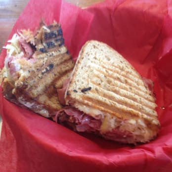 Red Rooster Artisan Bakery - Reuben... interesting. - Bakeries Near Me - Hamilton, Montana Red Rooster Artisan Bakery - Reuben... interesting. - Bakeries Near Me - Hamilton, Montana
