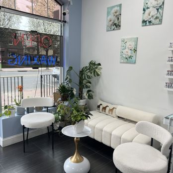 La Mei Nails - Have a great manicure and pedicure at La Mei Nails in Edison, NJ! - Nail Salons Near Me - Edison, New Jersey La Mei Nails - Have a great manicure and pedicure at La Mei Nails in Edison, NJ! - Nail Salons Near Me - Edison, New Jersey