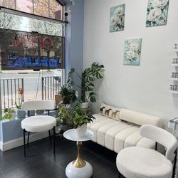 La Mei Nails - Have a great manicure and pedicure at La Mei Nails in Edison, NJ!