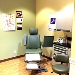 Foot Specialist Associates