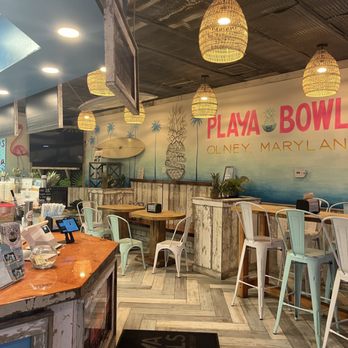 Playa Bowls - Juice Bars & Smoothies Near Me - Olney, Maryland Playa Bowls - Juice Bars & Smoothies Near Me - Olney, Maryland