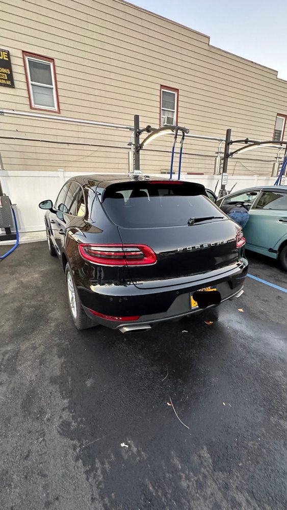 FINAL TOUCH CAR WASH & DETAILING Updated August 2024 228 Milburn