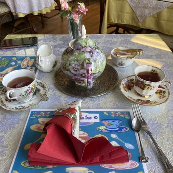 Pamela's - Tea Rooms Near Me - Huntington Beach, California Pamela's - Tea Rooms Near Me - Huntington Beach, California