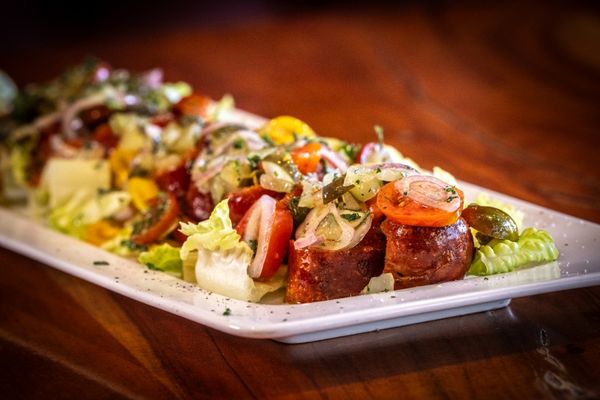 Bigode Steakhouse by null