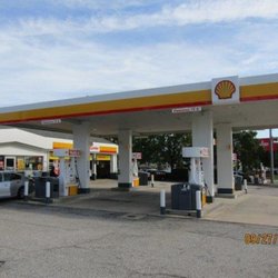 Shell - Fuel up at Shell located at 2161 York Road!