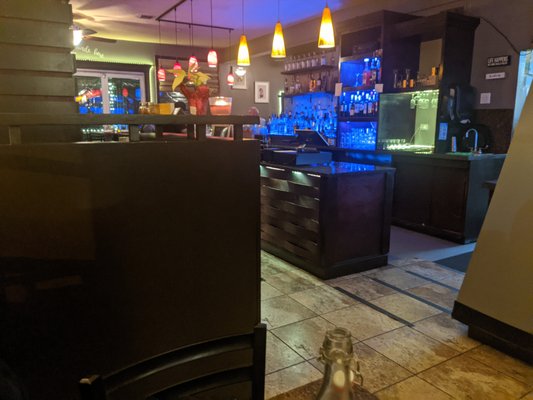 Bellino's Trattoria by null