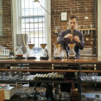 Revolver - Coffee & Tea Near Me - Vancouver, British Columbia Revolver - Coffee & Tea Near Me - Vancouver, British Columbia