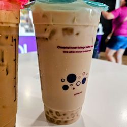 Cool Tea Bar