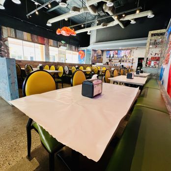 Bag O' Crab - Cajun/Creole Near Me - Fullerton, California
