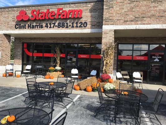 STATE FARM: CLINT HARRIS - Updated July 2025 - 12 Photos - 2925 W