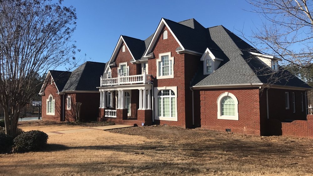 Slide of SOCO Roofing & Restoration