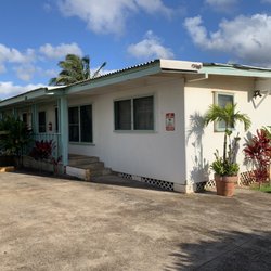 Kalaheo Inn
