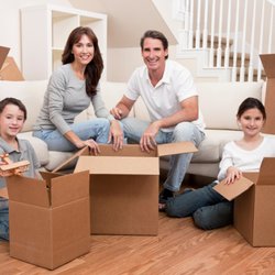 First Coast Movers