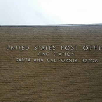 US Post Office - The most random amount of time to be parked alongside a post office :/ - Post Offices Near Me - Santa Ana, California US Post Office - The most random amount of time to be parked alongside a post office :/ - Post Offices Near Me - Santa Ana, California