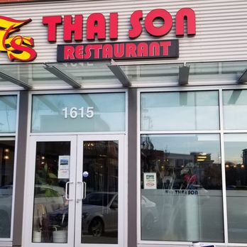 Thai Son Restaurant - Vietnamese Near Me - Richmond, British Columbia