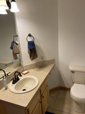 Mountain Shadows Resort by null