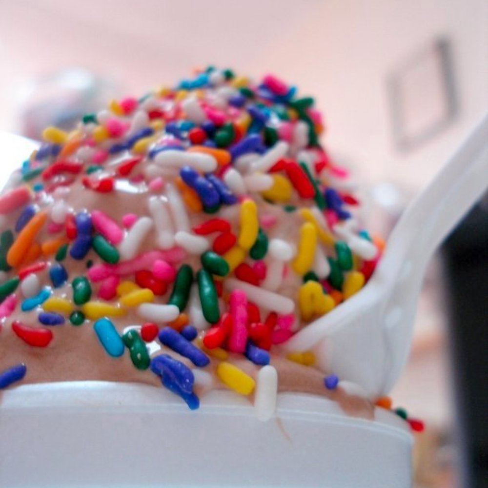 Serendipity Yogurt Cafe - sprinkles in a cup - Ice Cream & Frozen Yogurt Near Me - Surfside, Florida Serendipity Yogurt Cafe - sprinkles in a cup - Ice Cream & Frozen Yogurt Near Me - Surfside, Florida