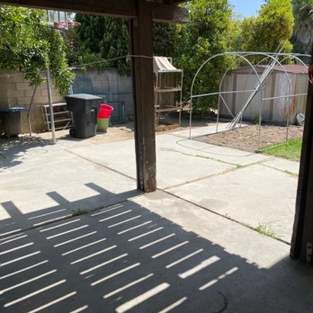 WEE-HAUL - After the clean up ! - Junk Removal & Hauling Near Me - Glendora, California WEE-HAUL - After the clean up ! - Junk Removal & Hauling Near Me - Glendora, California