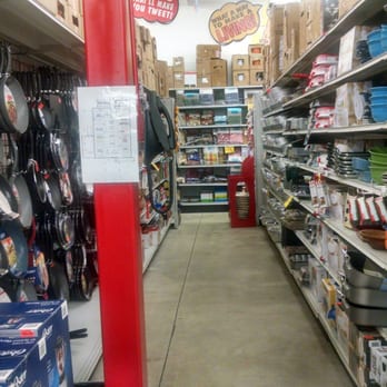 Ollie's Bargain Outlet - Small appliances and kitchen gear. - Discount Store Near Me - Madison, Georgia Ollie's Bargain Outlet - Small appliances and kitchen gear. - Discount Store Near Me - Madison, Georgia