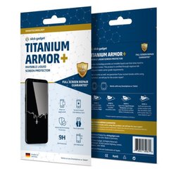 Cell Phone Repair Center - Protect your phone with Titanium liquid glass protector.