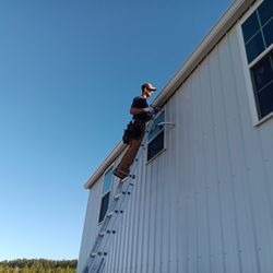 Truesdale Gutters