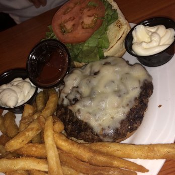 Teamz Restaurant & Bar - Mushroom burger & fries - Bars Near Me - Middleburg Heights, Ohio Teamz Restaurant & Bar - Mushroom burger & fries - Bars Near Me - Middleburg Heights, Ohio