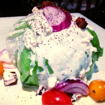 Glen Prairie - Wedge Salad - Salad Near Me - Glen Ellyn, Illinois