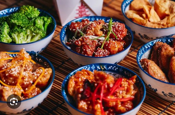 Carnival Palace Chinese Restaurant