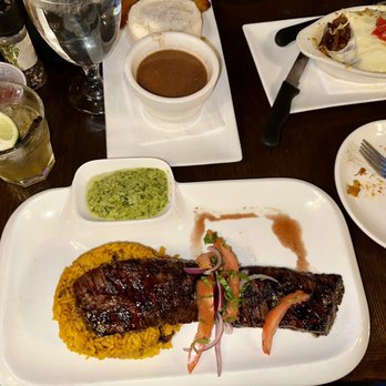 Havana Cafe - Cuban Near Me - Bronx, New York