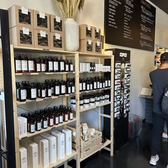 Zinqué - French Near Me - Malibu, California