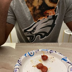 J & G Pizza