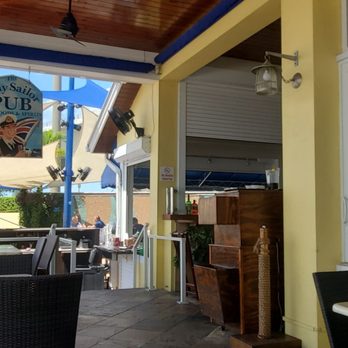 Sailor's Return Restaurant - Seafood Near Me - Stuart, Florida Sailor's Return Restaurant - Seafood Near Me - Stuart, Florida