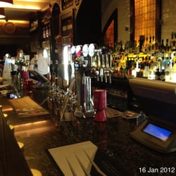 JD Wetherspoon