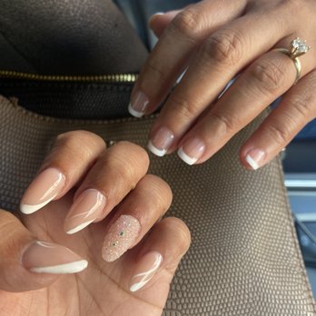 Tipsy Nails spa - Nail Salons Near Me - Long Beach, California