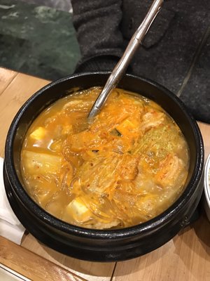 Tae Dong Gwan by null