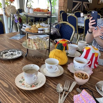 Emma's Tea Spot - Coffee & Tea Near Me - Baltimore, Maryland Emma's Tea Spot - Coffee & Tea Near Me - Baltimore, Maryland