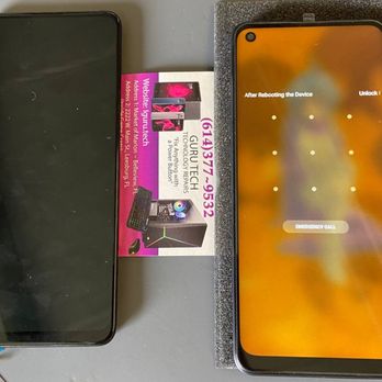 Guru Tech - OnePlus? We fix those! Call today & schedule your free diagnostic. 614-377-9532 - Mobile Phone Repair Near Me - Belleview, Florida Guru Tech - OnePlus? We fix those! Call today & schedule your free diagnostic. 614-377-9532 - Mobile Phone Repair Near Me - Belleview, Florida