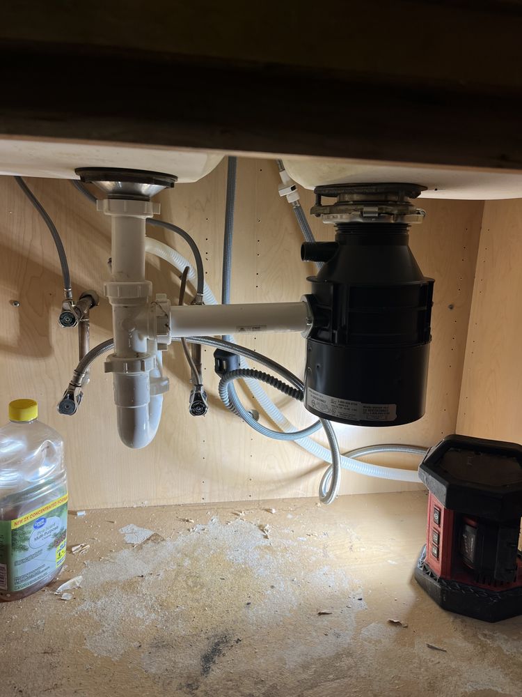 Slide of Bates Plumbing