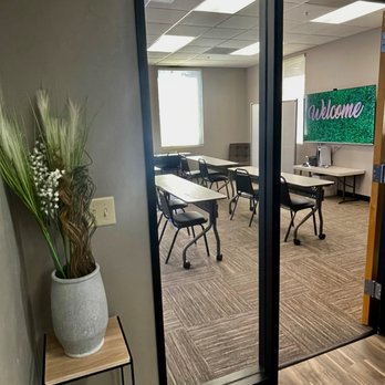 Spoke Coworking - Flex Room Entrance - Shared Office Spaces Near Me - Tucson, Arizona Spoke Coworking - Flex Room Entrance - Shared Office Spaces Near Me - Tucson, Arizona