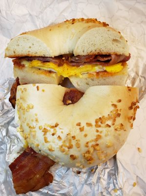 Mountain Lakes Bagel & Deli by null