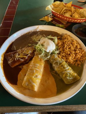 Tio Pepe Mexican Restaurant by null
