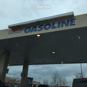 Costco Gasoline - Gas Stations Near Me - Nampa, Idaho Costco Gasoline - Gas Stations Near Me - Nampa, Idaho