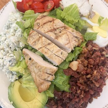 Seed to Table - Cobb Salad - Grocery Near Me - Naples, Florida Seed to Table - Cobb Salad - Grocery Near Me - Naples, Florida