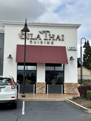 Sila Thai Cuisine by null