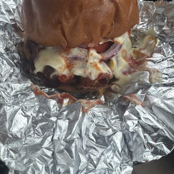 Social Burger - Burgers Near Me - Vienna, Virginia Social Burger - Burgers Near Me - Vienna, Virginia