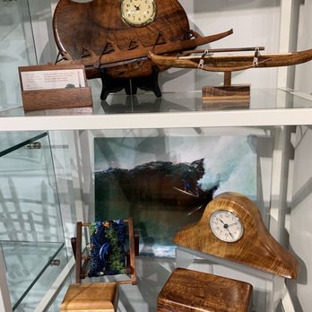 Simply Wood Studios - Art Galleries Near Me - Honolulu, Hawaii Simply Wood Studios - Art Galleries Near Me - Honolulu, Hawaii