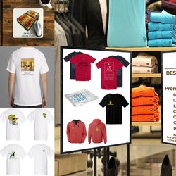 Savkam - Customised Design Printings